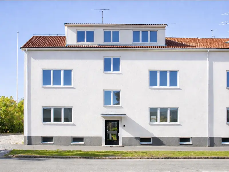 Sveagatan 22